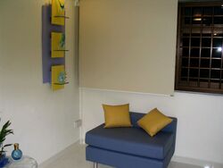 Blk 16 Telok Blangah Crescent (Bukit Merah), HDB 3 Rooms #616447051